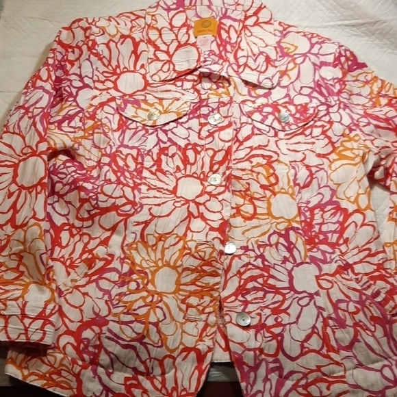 Ruby Rd Women's Jacket - Picture 2 of 9